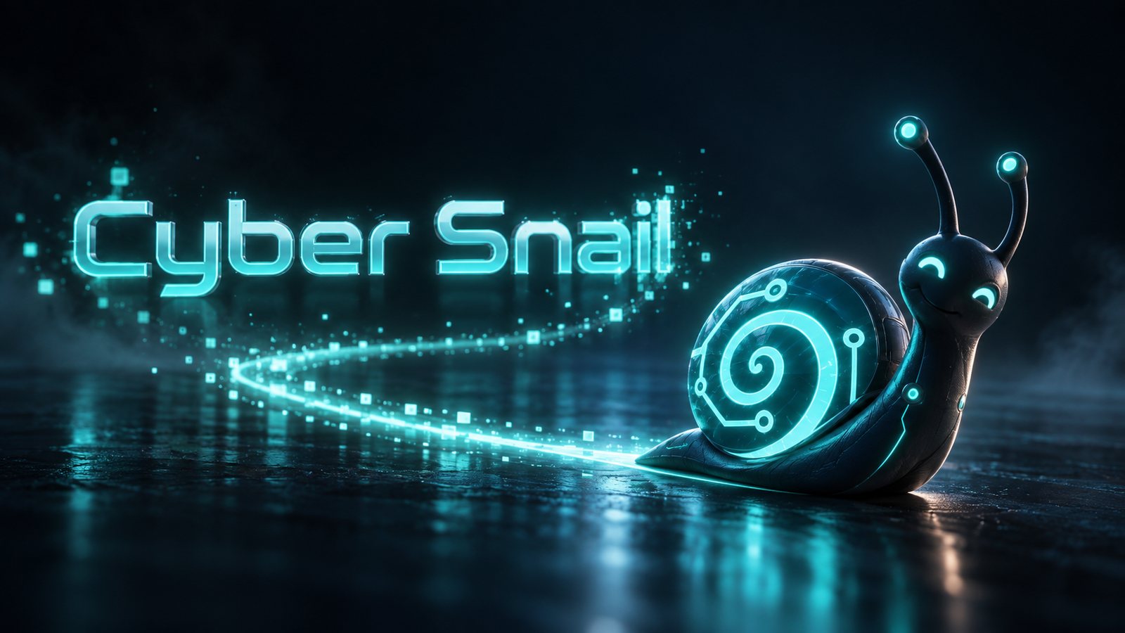 CyberSnail